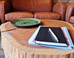 Guest house 062026 - Holiday property Liege - Vakantiehuisje in Lierneux