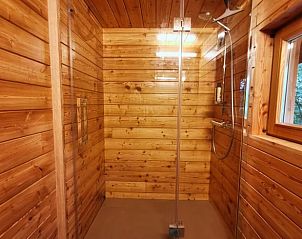 Guest house 062026 - Holiday property Liege - Vakantiehuisje in Lierneux