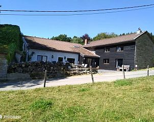 Guest house 062027 - Holiday property Liege - Bonne Baneux