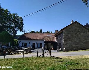 Guest house 062027 - Holiday property Liege - Bonne Baneux