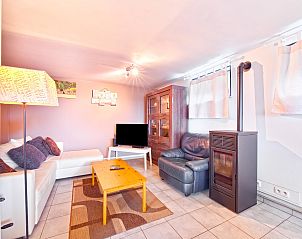 Unterkunft 062029 - Ferienhaus Lüttich - Très belle habitation à Lierneux pour 5 adultes