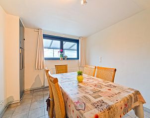 Unterkunft 062029 - Ferienhaus Lüttich - Très belle habitation à Lierneux pour 5 adultes