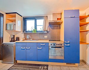 Unterkunft 062029 - Ferienhaus Lüttich - Très belle habitation à Lierneux pour 5 adultes
