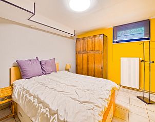 Unterkunft 062029 - Ferienhaus Lüttich - Très belle habitation à Lierneux pour 5 adultes