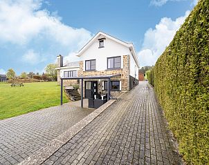 Unterkunft 062029 - Ferienhaus Lüttich - Très belle habitation à Lierneux pour 5 adultes