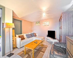 Unterkunft 062029 - Ferienhaus Lüttich - Très belle habitation à Lierneux pour 5 adultes