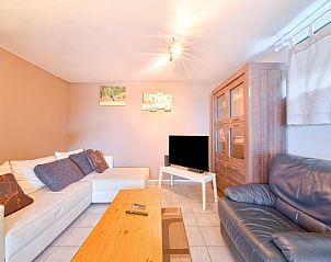 Unterkunft 062029 - Ferienhaus Lüttich - Très belle habitation à Lierneux pour 5 adultes