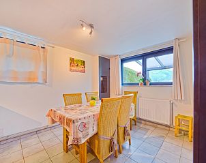 Unterkunft 062029 - Ferienhaus Lüttich - Très belle habitation à Lierneux pour 5 adultes