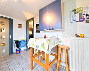 Unterkunft 062029 - Ferienhaus Lüttich - Très belle habitation à Lierneux pour 5 adultes