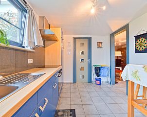 Unterkunft 062029 - Ferienhaus Lüttich - Très belle habitation à Lierneux pour 5 adultes