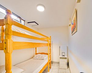 Unterkunft 062029 - Ferienhaus Lüttich - Très belle habitation à Lierneux pour 5 adultes
