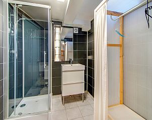 Unterkunft 062029 - Ferienhaus Lüttich - Très belle habitation à Lierneux pour 5 adultes