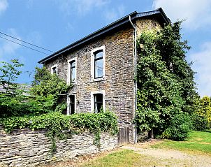 Unterkunft 062030 - Ferienhaus Lüttich - Les Poiriers