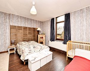 Unterkunft 062030 - Ferienhaus Lüttich - Les Poiriers