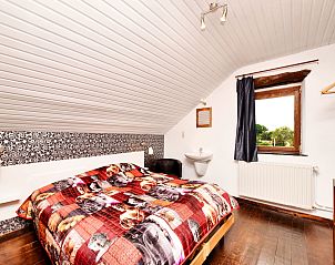 Unterkunft 062030 - Ferienhaus Lüttich - Les Poiriers