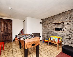 Unterkunft 062031 - Ferienhaus Lüttich - Le Muretin