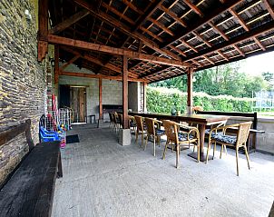 Unterkunft 062031 - Ferienhaus Lüttich - Le Muretin