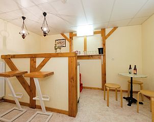 Unterkunft 062033 - Chalet Lüttich - Horécalienne