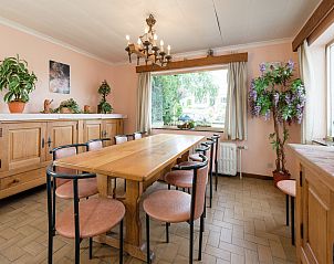 Unterkunft 062033 - Chalet Lüttich - Horécalienne