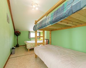Unterkunft 062033 - Chalet Lüttich - Horécalienne