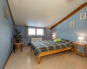 Unterkunft 062033 - Chalet Lüttich - Horécalienne