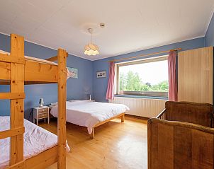 Unterkunft 062033 - Chalet Lüttich - Horécalienne
