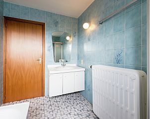 Unterkunft 062033 - Chalet Lüttich - Horécalienne
