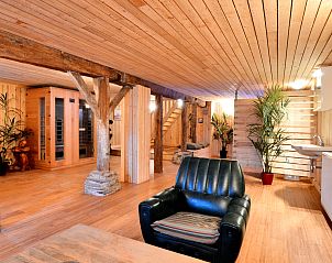 Unterkunft 062034 - Ferienhaus Lüttich - La Taupinière