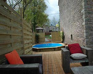 Unterkunft 062034 - Ferienhaus Lüttich - La Taupinière