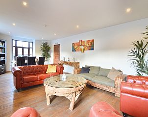 Unterkunft 062034 - Ferienhaus Lüttich - La Taupinière
