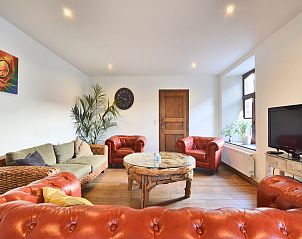 Unterkunft 062034 - Ferienhaus Lüttich - La Taupinière
