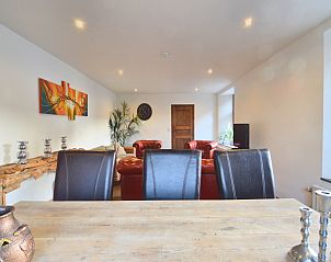 Unterkunft 062034 - Ferienhaus Lüttich - La Taupinière