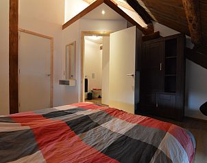 Unterkunft 062034 - Ferienhaus Lüttich - La Taupinière