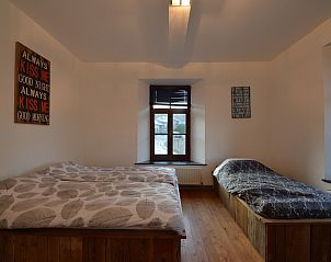 Unterkunft 062034 - Ferienhaus Lüttich - La Taupinière