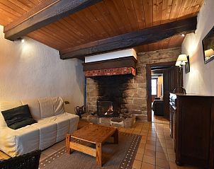 Unterkunft 062035 - Chalet Lüttich - La Fausse Epine