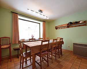 Unterkunft 062035 - Chalet Lüttich - La Fausse Epine