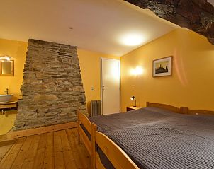 Unterkunft 062035 - Chalet Lüttich - La Fausse Epine