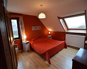 Unterkunft 062036 - Ferienhaus Lüttich - Les Croupets