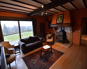 Unterkunft 062036 - Ferienhaus Lüttich - Les Croupets