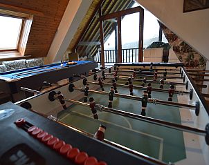 Unterkunft 062036 - Ferienhaus Lüttich - Les Croupets