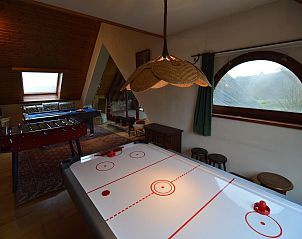 Unterkunft 062036 - Ferienhaus Lüttich - Les Croupets