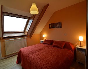 Unterkunft 062036 - Ferienhaus Lüttich - Les Croupets