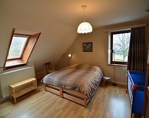 Unterkunft 062036 - Ferienhaus Lüttich - Les Croupets