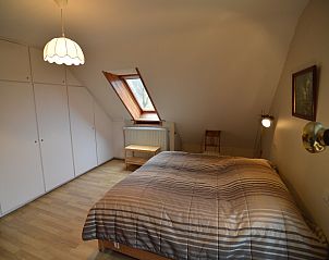 Unterkunft 062036 - Ferienhaus Lüttich - Les Croupets