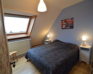 Unterkunft 062036 - Ferienhaus Lüttich - Les Croupets