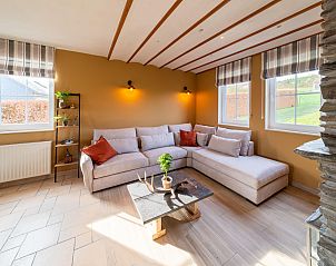 Unterkunft 062037 - Ferienhaus Lüttich - Charmante habitation à Lierneux pour 10 adultes avec Bains 