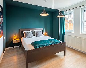 Unterkunft 062037 - Ferienhaus Lüttich - Charmante habitation à Lierneux pour 10 adultes avec Bains 