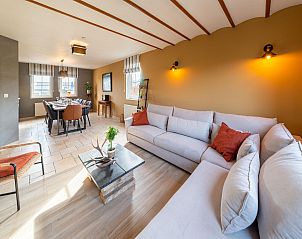 Unterkunft 062037 - Ferienhaus Lüttich - Charmante habitation à Lierneux pour 10 adultes avec Bains 