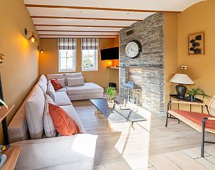 Unterkunft 062037 - Ferienhaus Lüttich - Charmante habitation à Lierneux pour 10 adultes avec Bains 