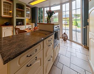 Unterkunft 062037 - Ferienhaus Lüttich - Charmante habitation à Lierneux pour 10 adultes avec Bains 